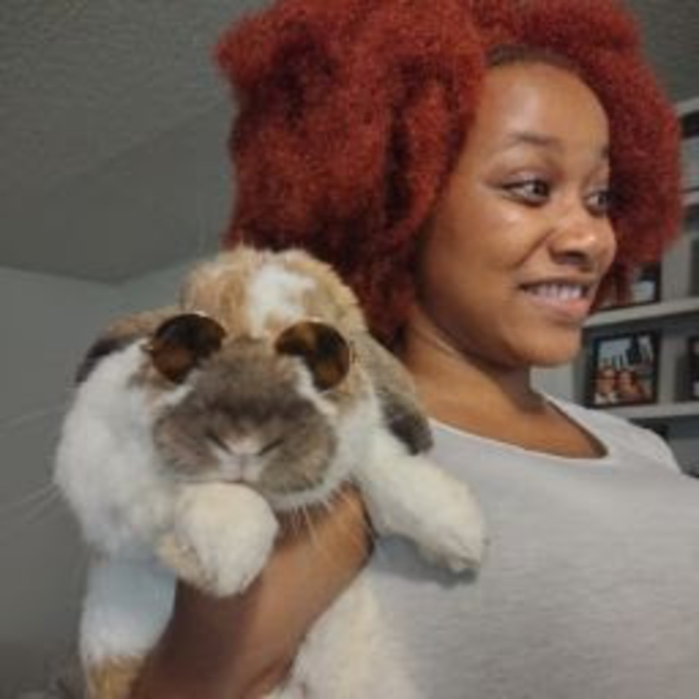 Meet your Posher, Brooklynn